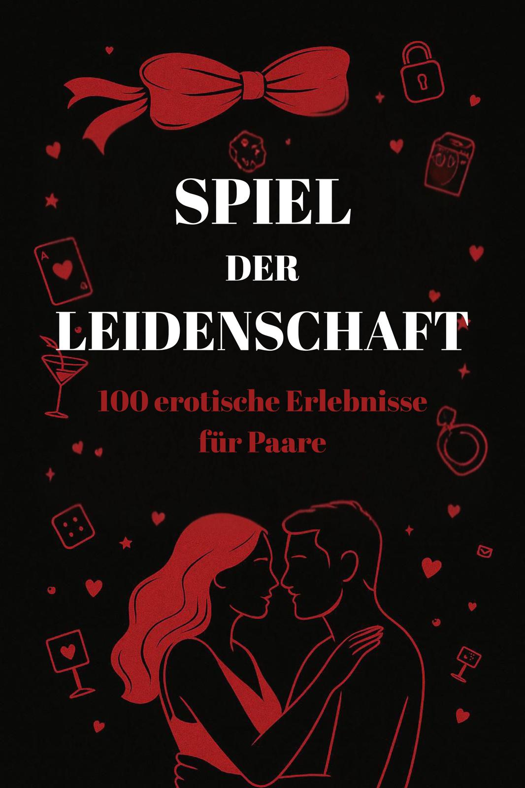 Erotisches Geschenk für Paare (Digitaler Download)
